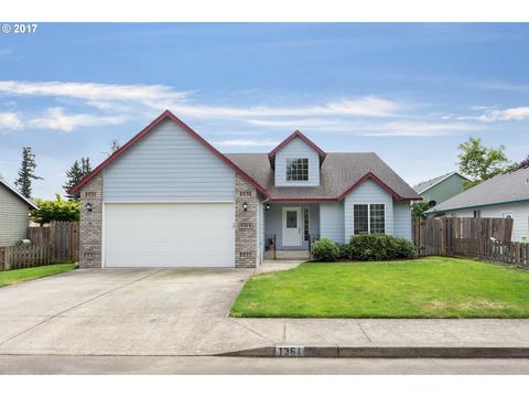 1361 SE 8th Ave, Canby, OR 97013 photo 1