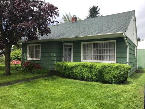 301 E 2nd St, Canby, OR 97013 photo 1
