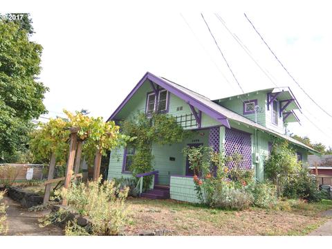 1073 Jackson St, Eugene, OR 97402 photo 1