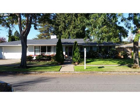 2170 Dalton Dr, Eugene, OR 97404 photo 1