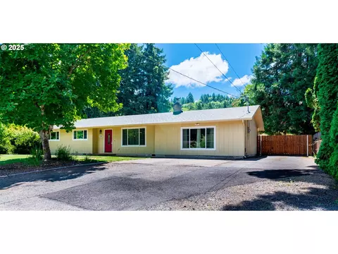 41800 Madrone St, Springfield, OR 97478
