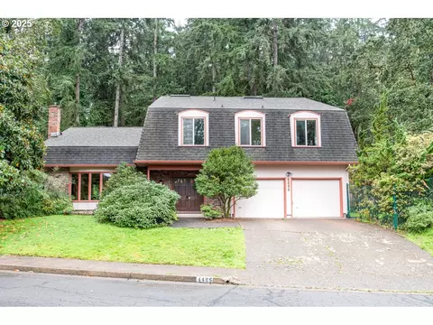 4495 Pinecrest Dr, Eugene, OR 97405