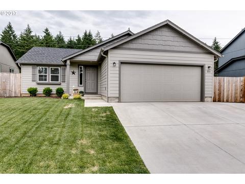 1031 S 55th St, Springfield, OR 97478 photo 1