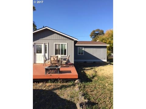 340 W Main St, Echo, OR 97826 photo 1