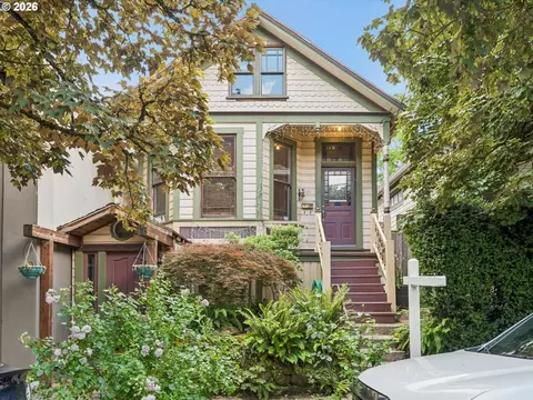 2632 NW Thurman St, Portland, OR 97210