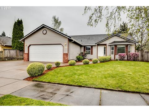 2080 Lemuria St, Eugene, OR 97402 photo 1