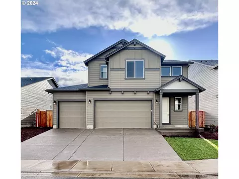 2384 W 7th Ave, Junction City, OR 97448