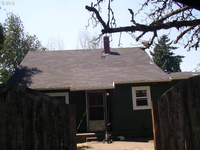 288 N Brooklyn St, Eugene, OR 97403 photo 1
