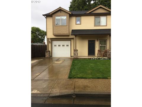 707 Garden Ct, Molalla, OR 97038 photo 1