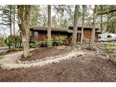 4935 Old Dillard Rd, Eugene, OR 97405 photo 1