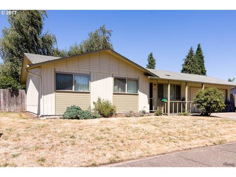 5352 D St, Springfield, OR 97478 photo 1