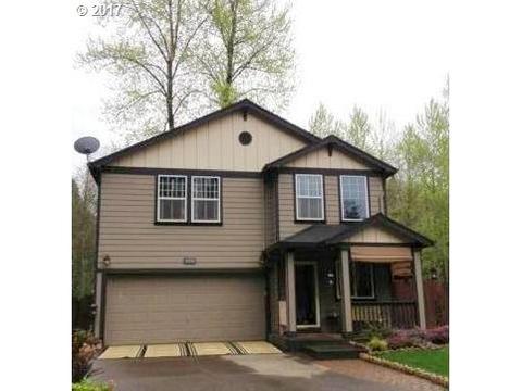 37738 Hamilton Ridge Dr, Sandy, OR 97055 photo 1