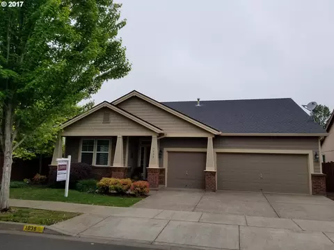 1038 Heathrow Dr, Eugene, OR 97402 photo 1