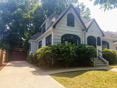 1332 W Broadway, Eugene, OR 97402 photo 1