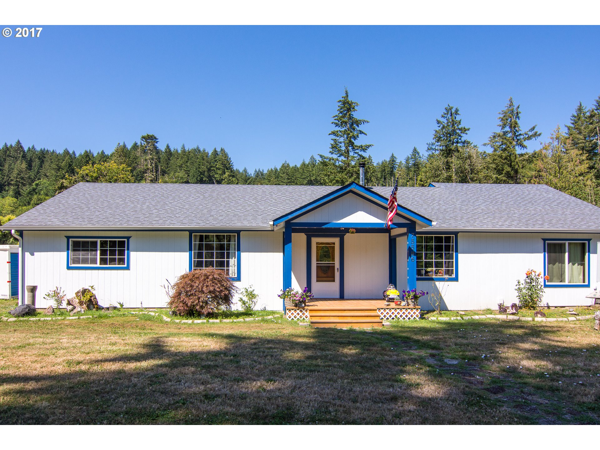 75586 Wicks Rd, Dorena, OR 97434 photo 1