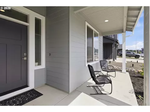705 Pagget Ave, Winlock, WA 98596 photo 3