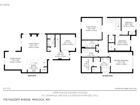 705 Pagget Ave, Winlock, WA 98596 photo 10