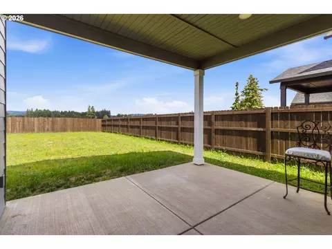 705 Pagget Ave, Winlock, WA 98596 photo 5