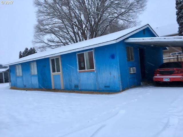 385 E Cherry Ave, Hermiston, OR 97838 photo 1