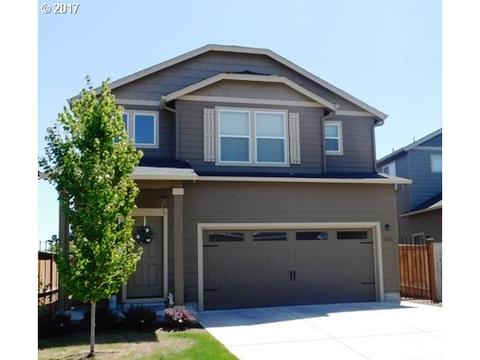3032 Guadalupe Way, Eugene, OR 97408 photo 1