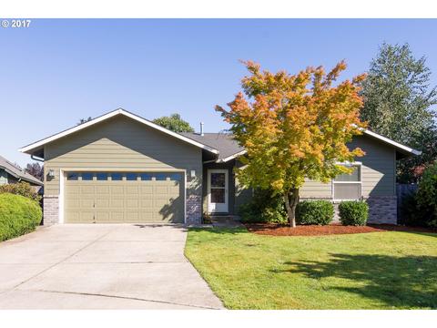 4174 Torrington Ave, Eugene, OR 97404 photo 1