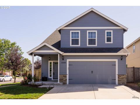 5502 Tribute Way, Eugene, OR 97402 photo 1