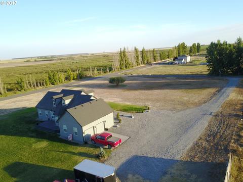 71843 Meadow Loop, Boardman, OR 97818 photo 1