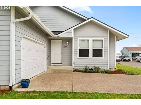 Exterior - 1107 Echo Hollow Rd, Eugene, OR 97402 photo 2 of 5