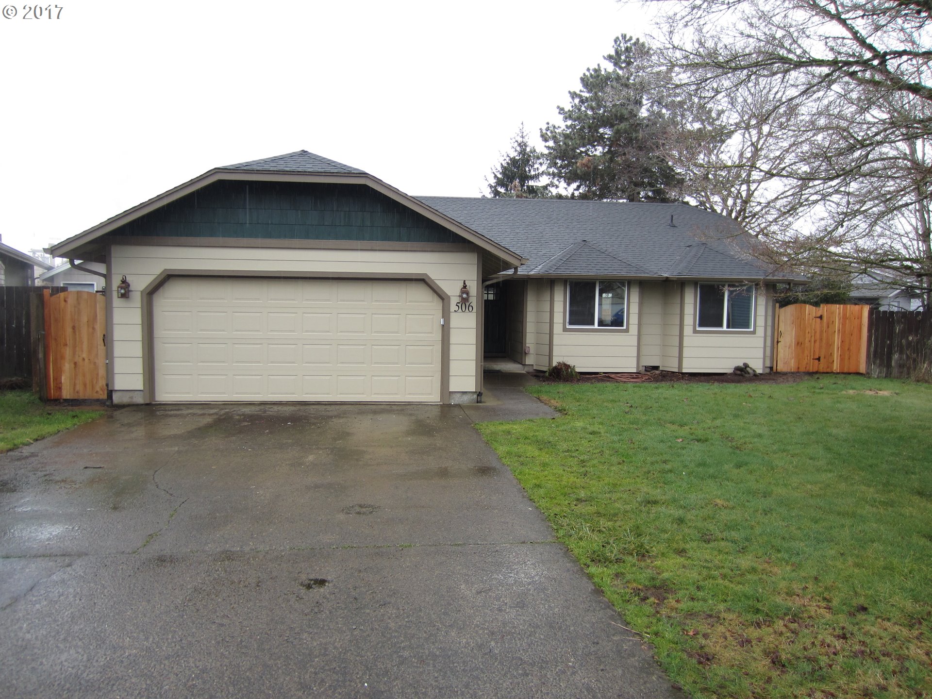 506 N Danebo Ave, Eugene, OR 97402 photo 1