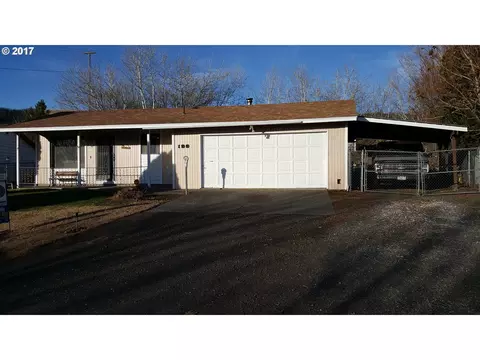 190 Willow Dr, Stanfield, OR 97875 photo 1