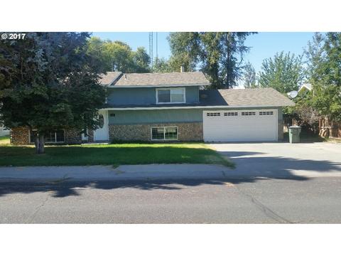 712 Mt Adams Ave, Boardman, OR 97818 photo 1