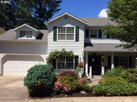 6874 Glacier St, Springfield, OR 97478 photo 1