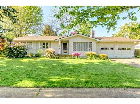 808 Pinehurst Dr, Newberg, OR 97132 photo 1