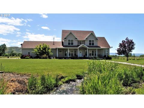 60874 Sharp Rd, Cove, OR 97824 photo 1