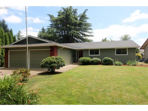 1097 Janus St, Springfield, OR 97477 photo 1
