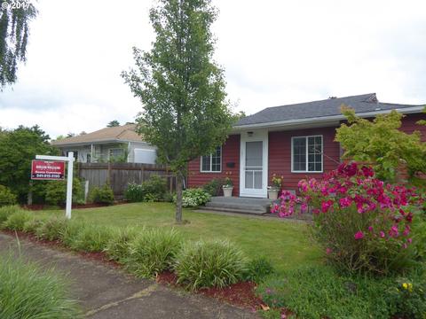 1851 I St, Springfield, OR 97477 photo 1