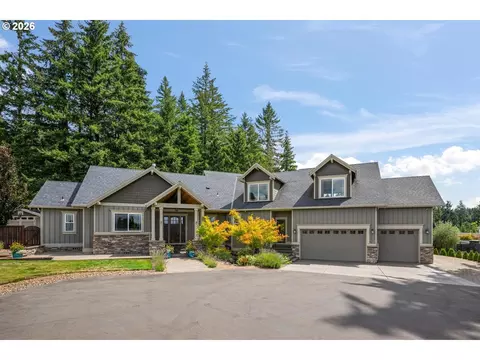 21862 S Ferguson Rd, Beavercreek, OR 97004