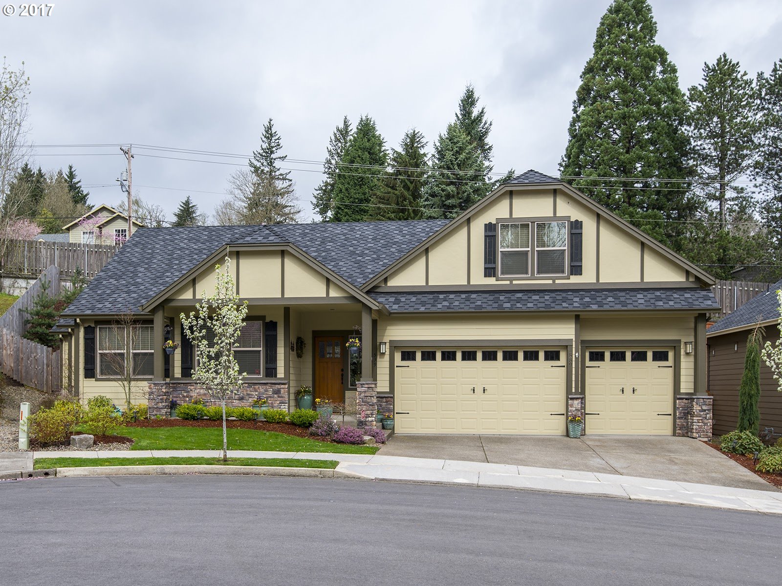 539 SE 23rd Ter, Gresham, OR 97080 photo 1