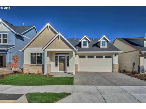 409 Taylor Dr, Newberg, OR 97132 photo 1
