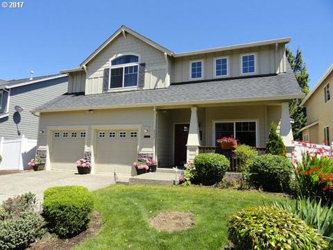 822 N 28th Ave, Cornelius, OR 97113 photo 1
