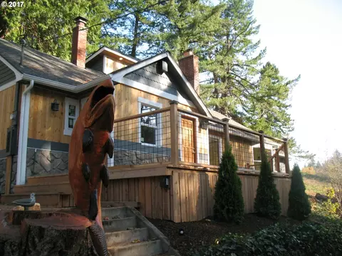 3812 SE Troutdale Rd, Gresham, OR 97080 photo 1
