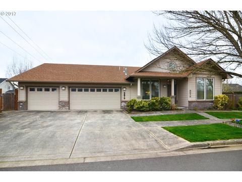 3879 Gipson St, Eugene, OR 97404 photo 1
