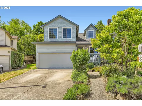 5493 NW 180th Pl, Portland, OR 97229