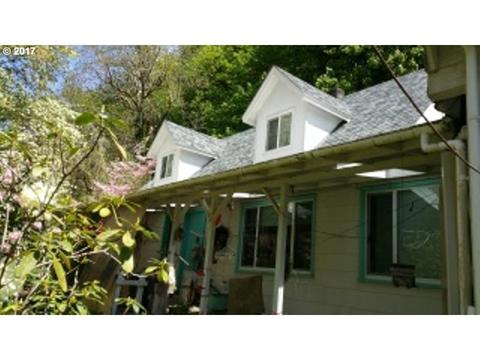 11460 E Mapleton Rd, Mapleton, OR 97453 photo 1