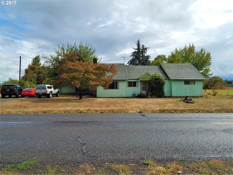 32502 S Mathias Rd, Molalla, OR 97038 photo 1