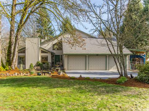 18266 Moonbeam Dr, Sandy, OR 97055 photo 1