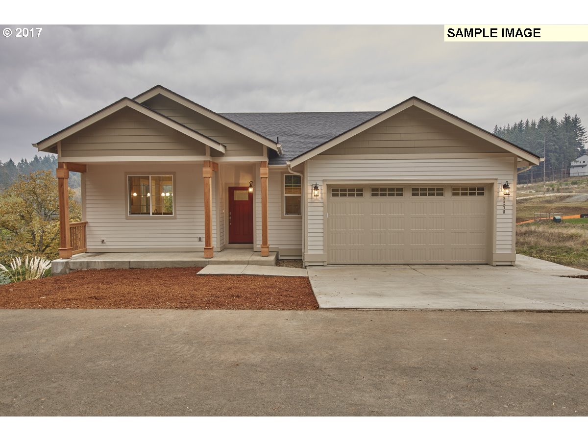 3820 Vine Maple St, Eugene, OR 97405 photo 1