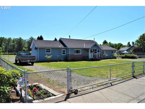 428 Toliver Rd, Molalla, OR 97038 photo 1