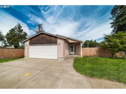 352 20th St, Springfield, OR 97477 photo 1