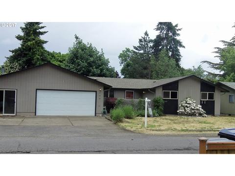 248 S 50th Pl, Springfield, OR 97478 photo 1